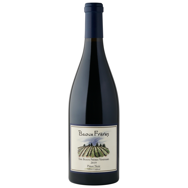 Beaux Frres 2019 - USA, Willamette Valley, Oregon