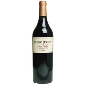 Bellevue Mondotte 2013, Grand Cru - Saint-Emilion
