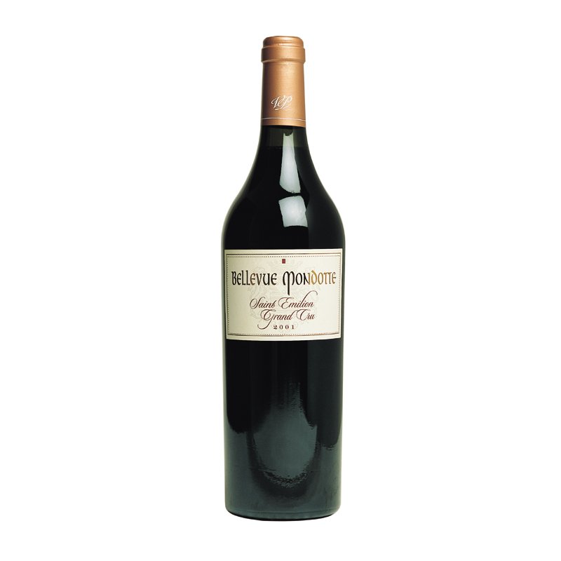 Bellevue Mondotte 2017, Grand Cru - St. Emilion