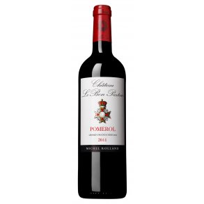 Ch�teau Le Bon Pasteur 2025 - Pomerol