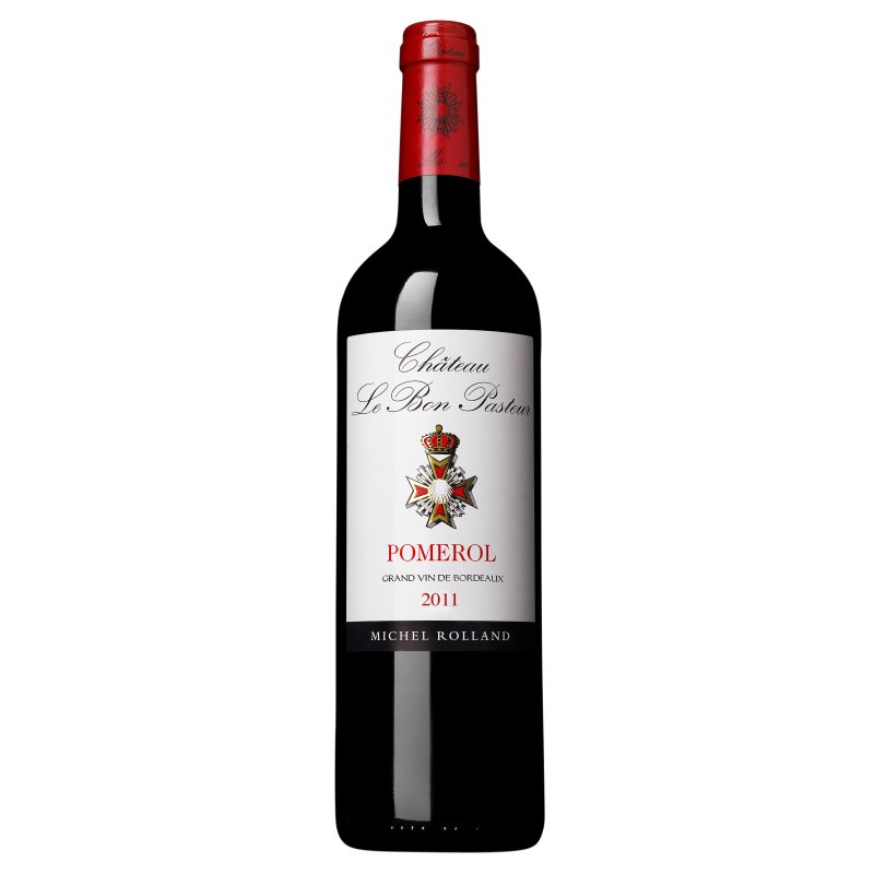 Ch�teau Le Bon Pasteur 2025 - Pomerol