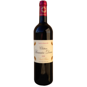 Chteau Branaire-Ducru 2020 - 4. Cru Class - Saint Julien