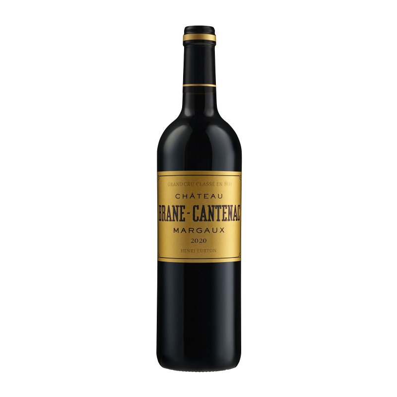 Chteau Brane-Cantenac 2021 - 2. Cru Class - Margaux