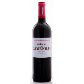 Ch�teau De Camensac 2023 - 5. Cru Class� - Haut-M�doc