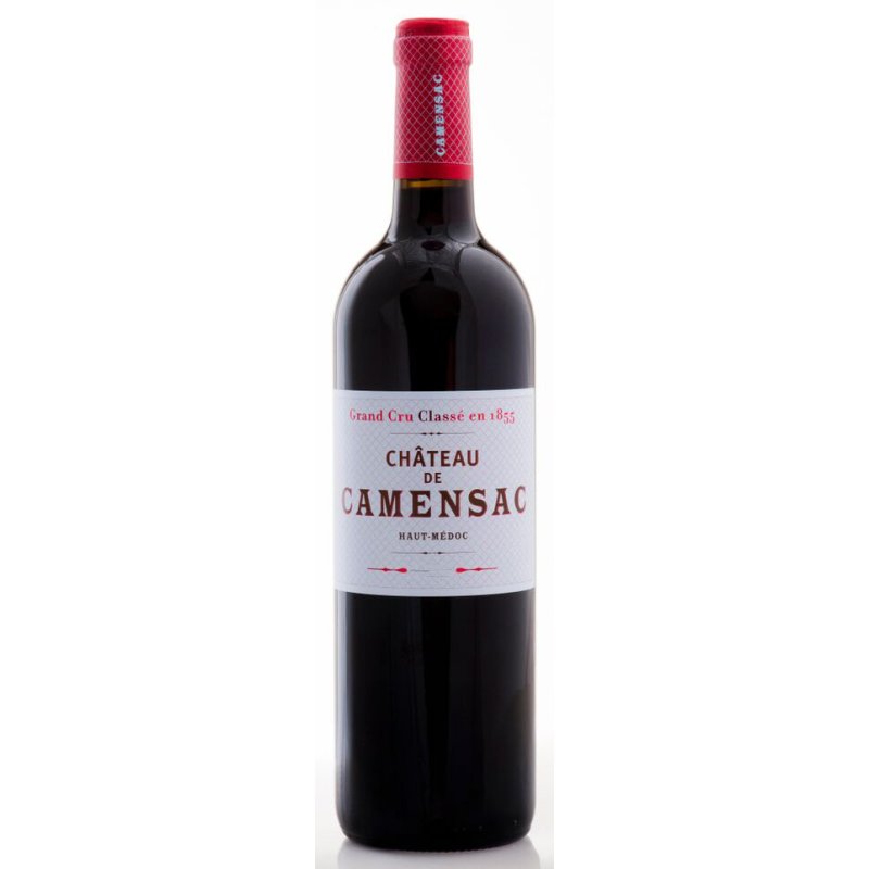 Ch�teau De Camensac 2023 - 5. Cru Class� - Haut-M�doc