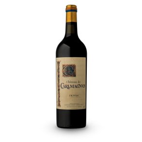 Ch�teau de Carlmagnus 2025 - Fronsac