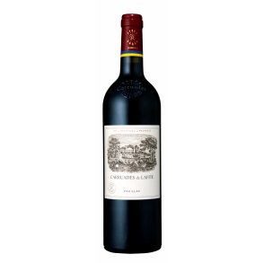 Les Carruades de Lafite 2018 - Pauillac