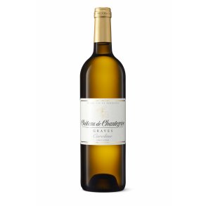 Ch�teau Chantegrive, Cuv�e Caroline, Blanc 2025 - Graves