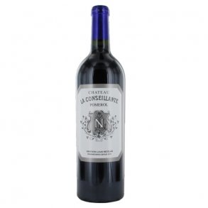Chteau La Conseillante 2016 - Pomerol