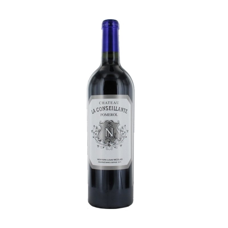 Chteau La Conseillante 2017 - Pomerol