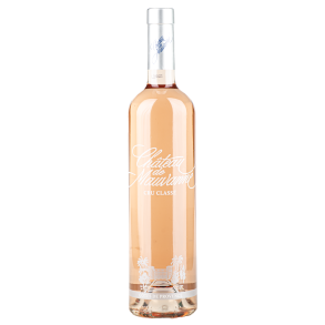 Chteau de Mauvanne 2022 - Ctes de Provence Ros Cru Class