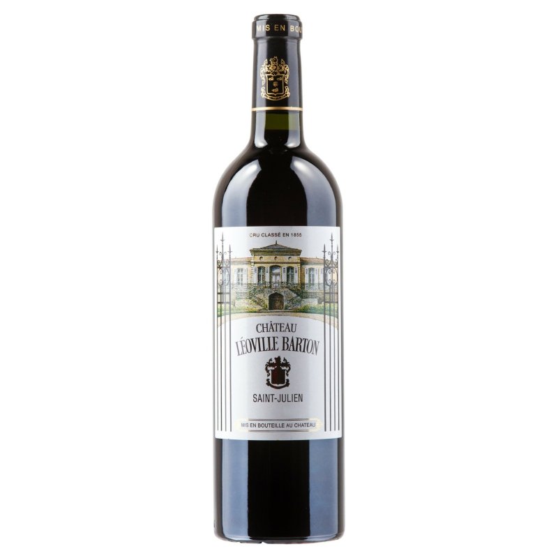 Chteau Loville-Barton 2017 - 2. Cru Class - Saint Julien