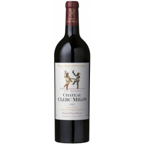 Chteau Clerc Milon 2016 - 5. Cru Class - Pauillac