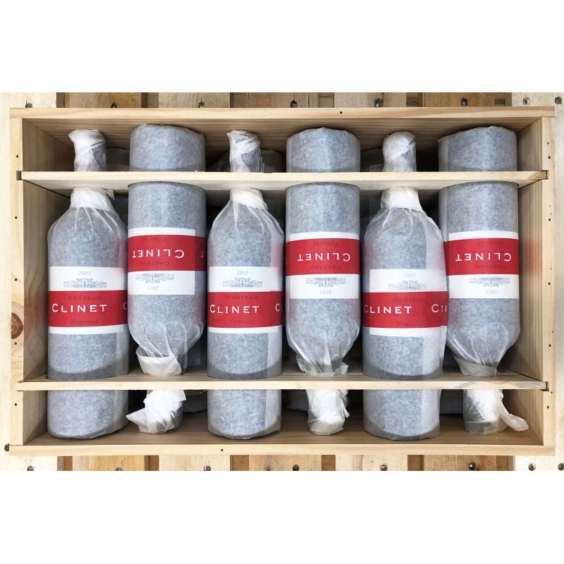 Chteau Clinet 2011 - Pomerol (K)