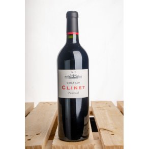 Chteau Clinet 2011 - Pomerol (K)
