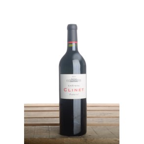 Chteau Clinet 2011 - Pomerol (K) 