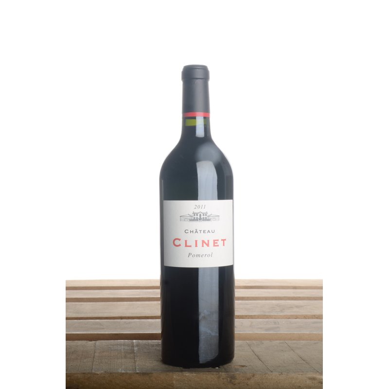 Chteau Clinet 2011 - Pomerol (K) 