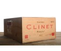 Chteau Clinet 2011 - Pomerol (K) 