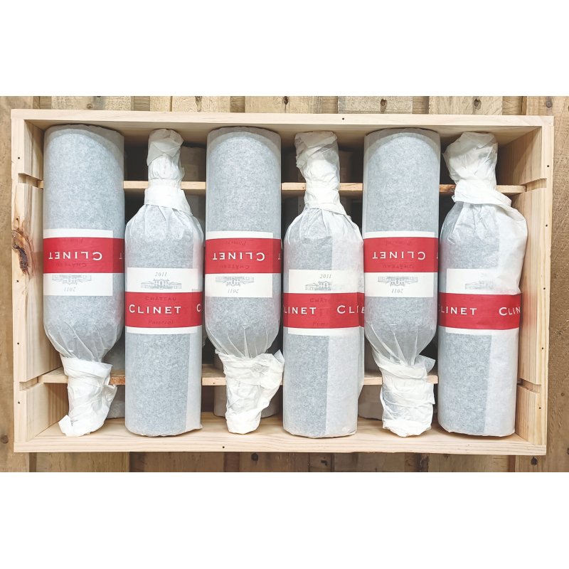 Chteau Clinet 2011 - Pomerol (K) 
