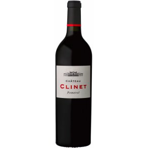 Chteau Clinet 2017 - Pomerol