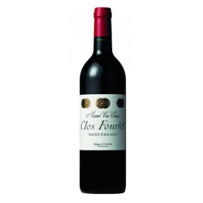 Clos Fourtet 2018 - 1. Cru Class B - Saint milion
