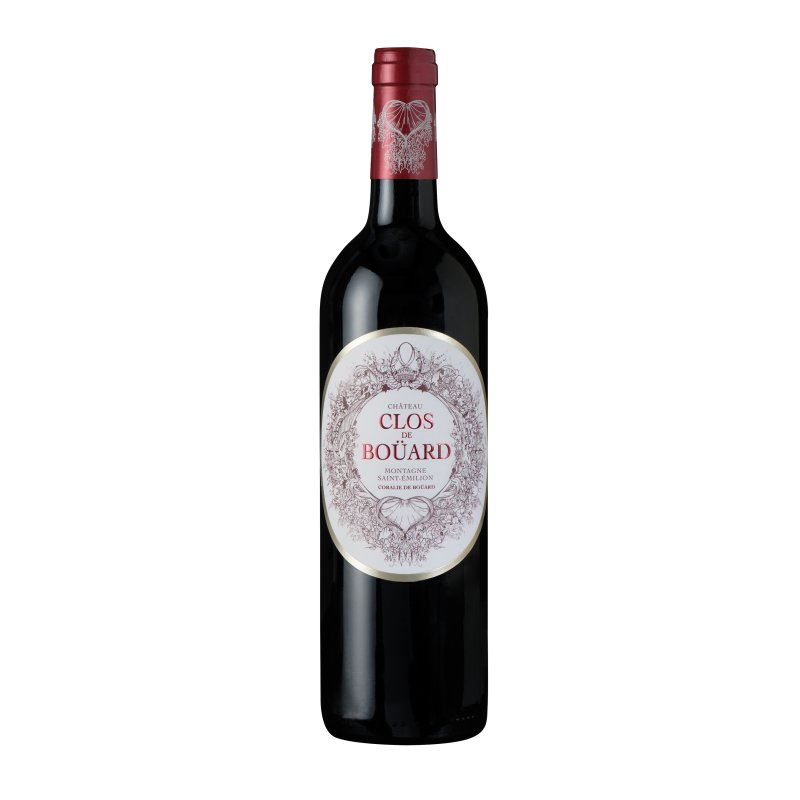 Chteau Clos de Bouard 2024 - Saint-milion Montagne