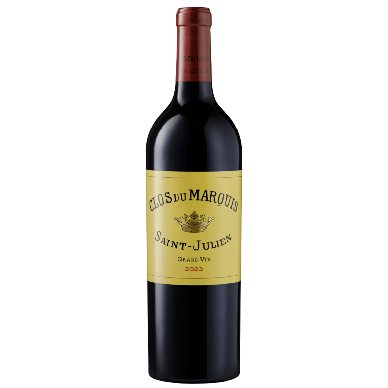 Clos du Marquis 2024 - Saint-Julien