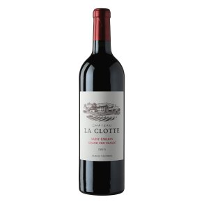  Chteau La Clotte 2020 - Grand Cru Class - Saint-milion