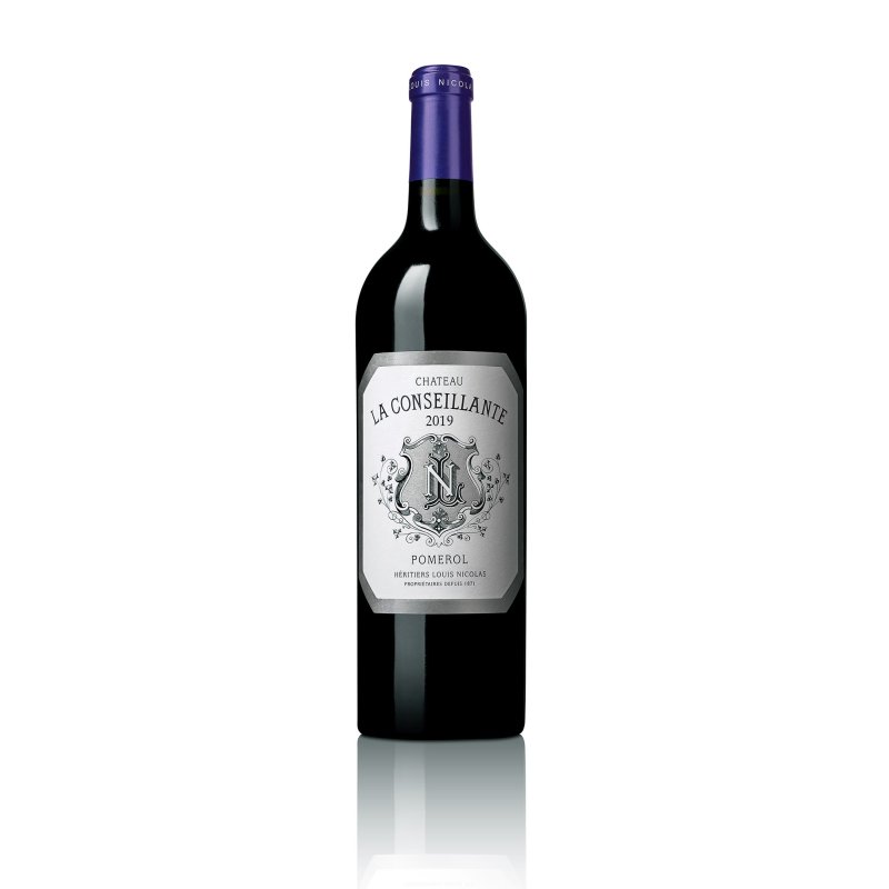 Chteau La Conseillante 2019 - Pomerol