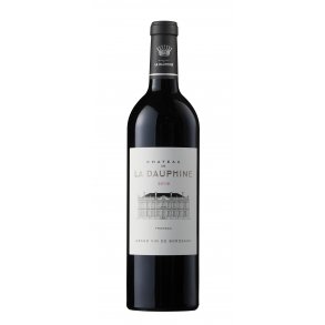 Chteau la Dauphine 2018 - MAGNUM - Fronsac
