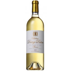 Ch�teau Doisy-Da�ne 2025 - 37,5 cl. - 2. Cru Class� - Barsac