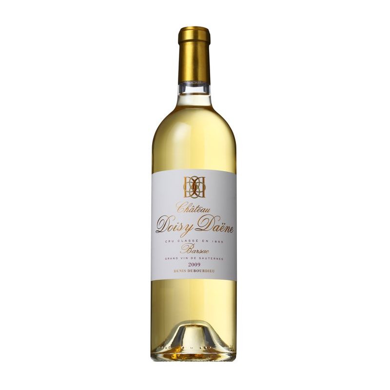 Ch�teau Doisy-Da�ne 2025 - 37,5 cl. - 2. Cru Class� - Barsac