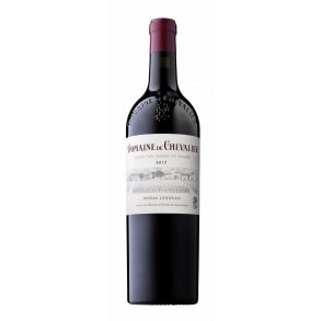 Domaine de Chevalier Rouge 2017 - Pessac-Lognan - Cru Class
