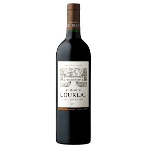 Ch�teau du Courlat - Cuv�e Jean Baptiste 2025 - Lussac-Saint-�milion 
