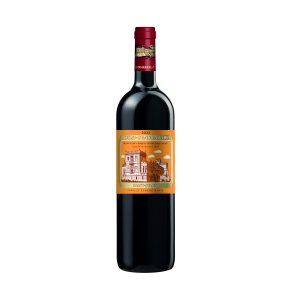 Ch�teau Ducru Beaucaillou 2025 - 2. Cru Class� - Saint-Julien
