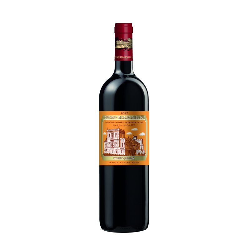 Ch�teau Ducru Beaucaillou 2025 - 2. Cru Class� - Saint-Julien