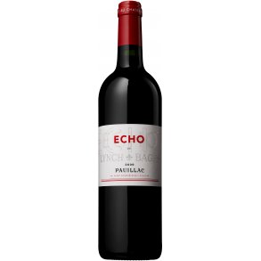 Echo de Lynch Bages 2020 - Pauillac