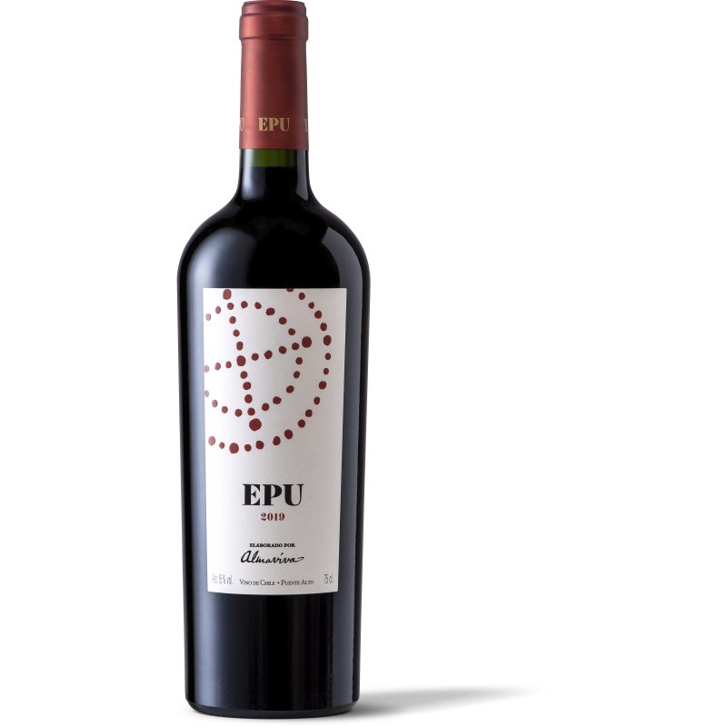 EPU 2019 - Chile, Maipo Valley