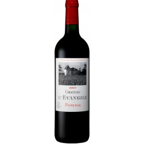 Chteau l'Evangile 2017 - Pomerol
