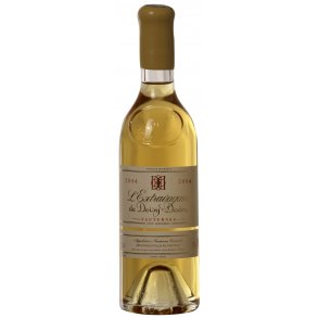 l'Extravagant du Ch�teau Doisy Daene 2025 - 37,5 cl. - Sauternes
