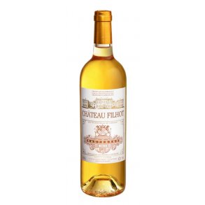 Ch�teau Filhot 2025 - 37,5 cl. - Sauternes