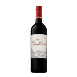 Ch�teau Fourcas Dupr� 2025 - Listrac-M�doc