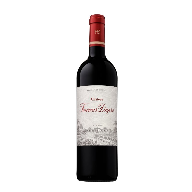 Ch�teau Fourcas Dupr� 2025 - Listrac-M�doc