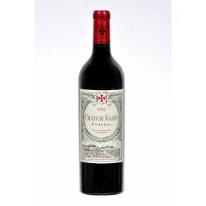 Chteau Gazin 2017 - Pomerol