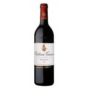 Chteau Giscours 2017 - 3. Cru Class - Margaux