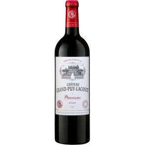 Chteau Grand-Puy-Lacoste 2020 - 5. Cru Class - Pauillac