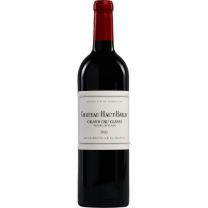 Chteau Haut-Bailly, 2022 - Pessac-Lognan - Grand Cru Class