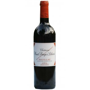 Chteau Haut-Bages Libral 2017 - Pauillac - 5. Cru Class