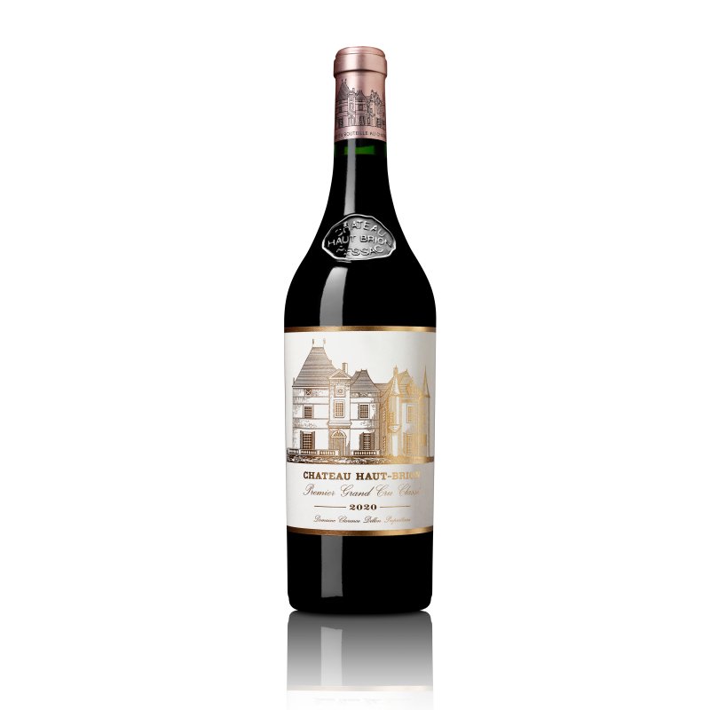 Chteau Haut-Brion 2020 - 1. Cru Class - Pessac-Lognan