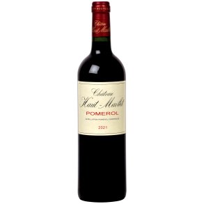Ch�teau Haut-Maillet 2025 - Pomerol